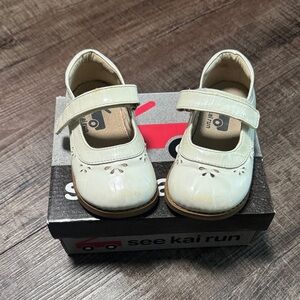 See Kai Run Kids Shoes